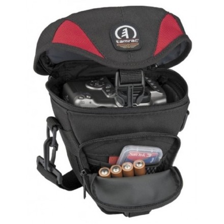 Треуголка Tamrac Adventure Zoom 5513 red/black